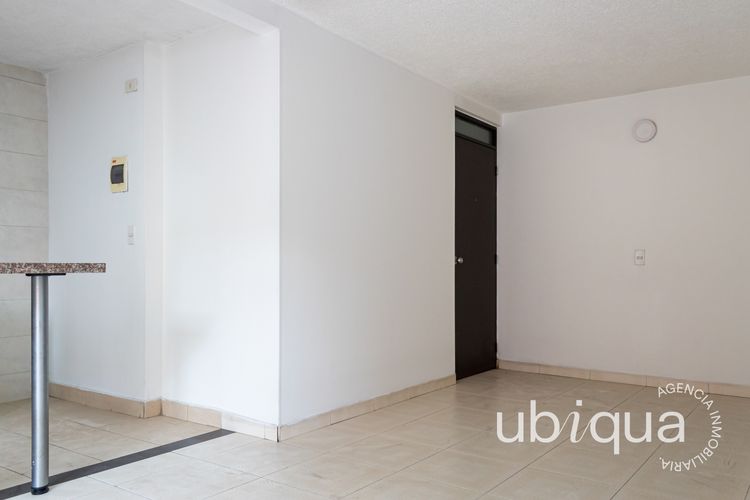 Apartamento de 3 alcobas en venta en Hayuelos, Bogotá, 60 m² · foto 19 de 24