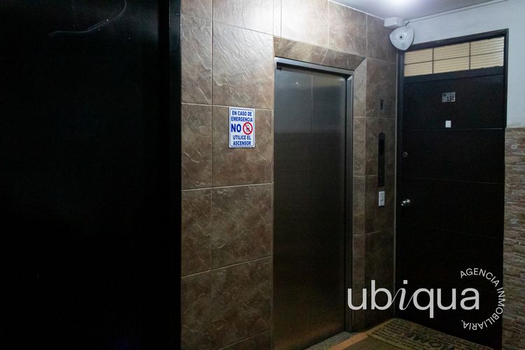 Apartamento de 3 alcobas en venta en Hayuelos, Bogotá, 60 m² · foto 21 de 24
