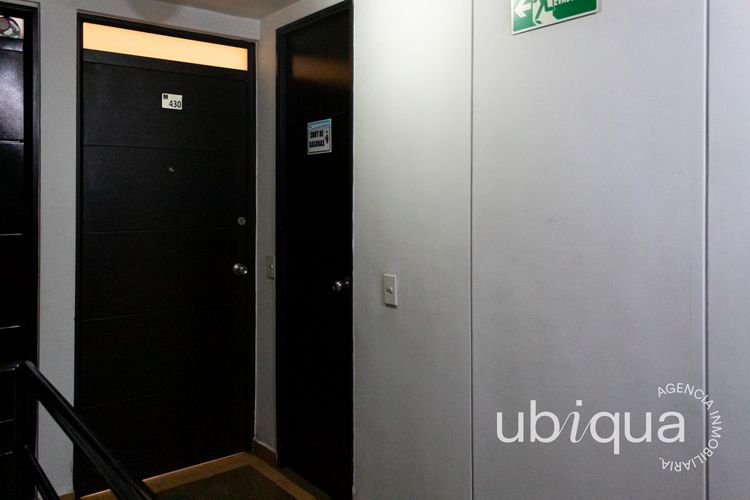 Apartamento de 3 alcobas en venta en Hayuelos, Bogotá, 60 m² · foto 20 de 24