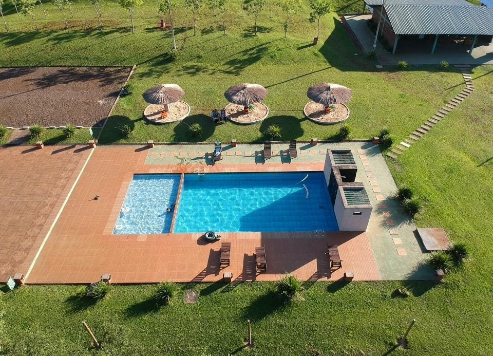 Edificio en venta en Encarnación — foto 2