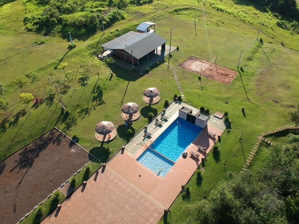 Edificio en venta en Encarnación — foto 3