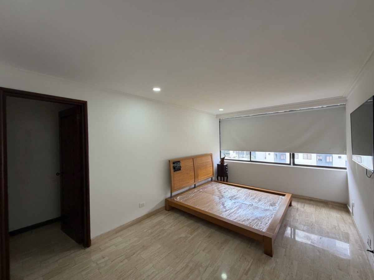 Apartamento en arriendo en El Poblado, Medellín · foto 11 de 24