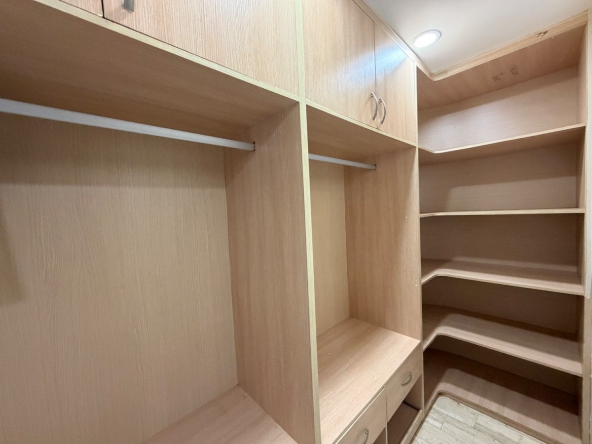 Apartamento en arriendo en El Poblado, Medellín · foto 13 de 24