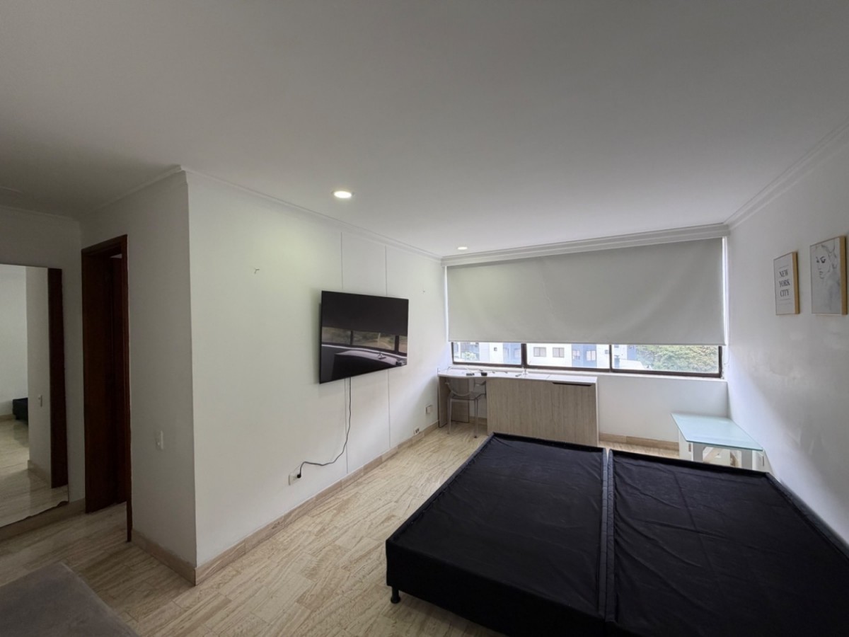 Apartamento en arriendo en El Poblado, Medellín · foto 14 de 24