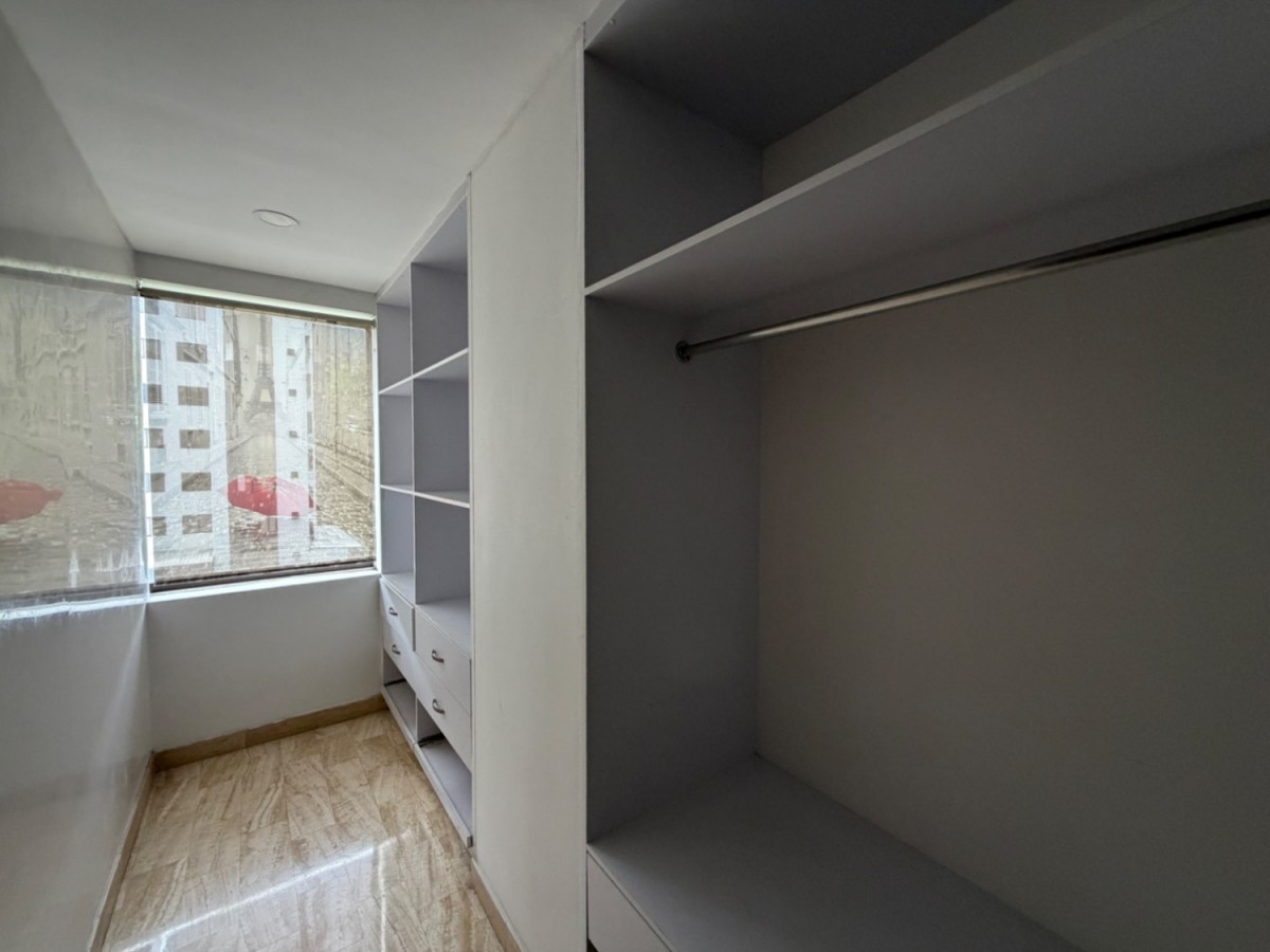 Apartamento en arriendo en El Poblado, Medellín · foto 16 de 24