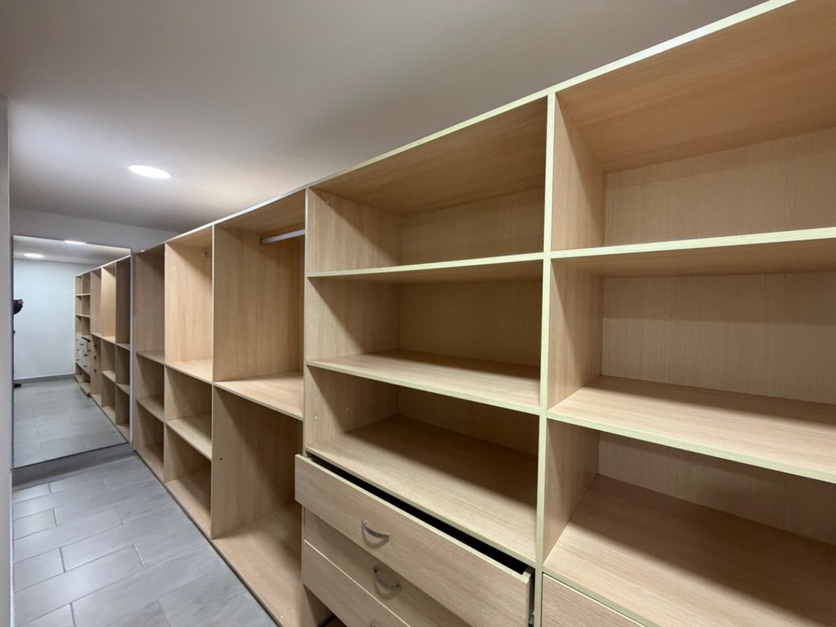 Apartamento en arriendo en El Poblado, Medellín · foto 20 de 24