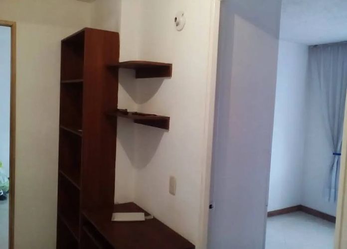 Apartamento de 3 alcobas en venta en Mallorca, Bogotá, 64 m² · foto 8 de 15