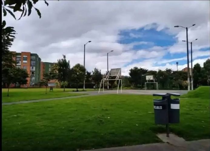 Apartamento de 3 alcobas en venta en Mallorca, Bogotá, 64 m² · foto 15 de 15