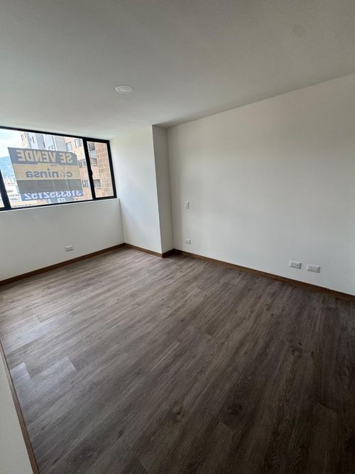 Apartamento de 2 alcobas en venta en Mayorca, Sabaneta, 76 m² · foto 7 de 12