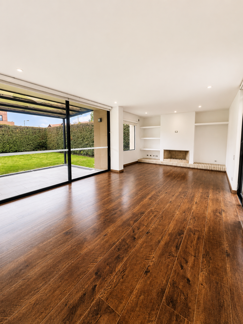 Casa de 4 alcobas en venta en Hacienda Fontanar, Chía, 262 m² · foto 2 de 9
