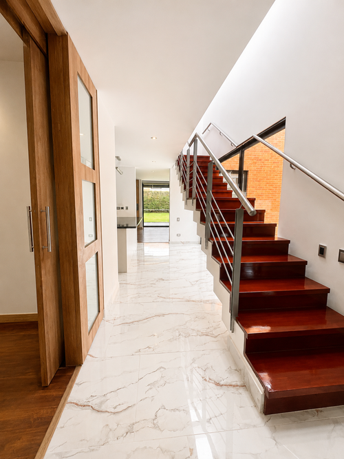 Casa de 4 alcobas en venta en Hacienda Fontanar, Chía, 262 m² · foto 4 de 9