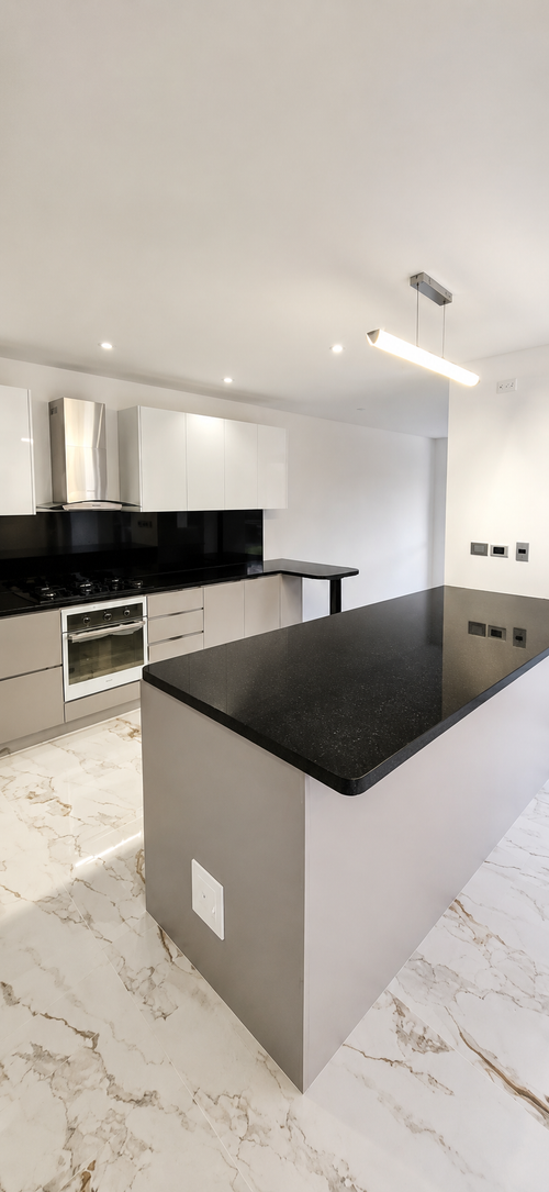 Casa de 4 alcobas en venta en Hacienda Fontanar, Chía, 262 m² · foto 6 de 9