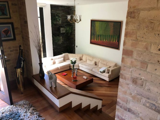 Casa de 5 alcobas en venta en Cerros De Suba, Bogotá, 586 m² · foto 6 de 23
