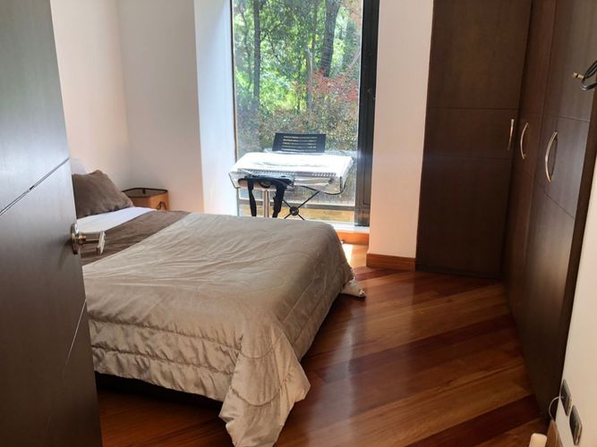 Casa de 5 alcobas en venta en Cerros De Suba, Bogotá, 586 m² · foto 8 de 23