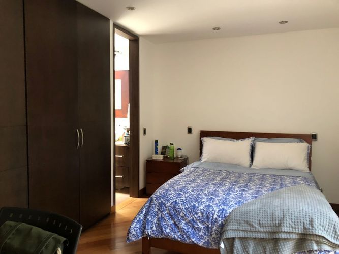 Casa de 5 alcobas en venta en Cerros De Suba, Bogotá, 586 m² · foto 9 de 23