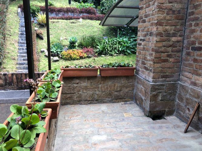 Casa de 5 alcobas en venta en Cerros De Suba, Bogotá, 586 m² · foto 10 de 23
