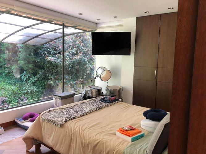 Casa de 5 alcobas en venta en Cerros De Suba, Bogotá, 586 m² · foto 12 de 23