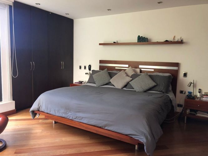 Casa de 5 alcobas en venta en Cerros De Suba, Bogotá, 586 m² · foto 14 de 23