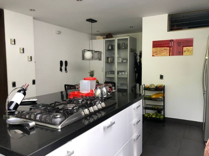 Casa de 5 alcobas en venta en Cerros De Suba, Bogotá, 586 m² · foto 16 de 23
