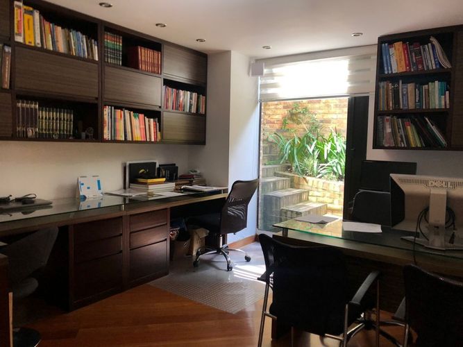 Casa de 5 alcobas en venta en Cerros De Suba, Bogotá, 586 m² · foto 18 de 23