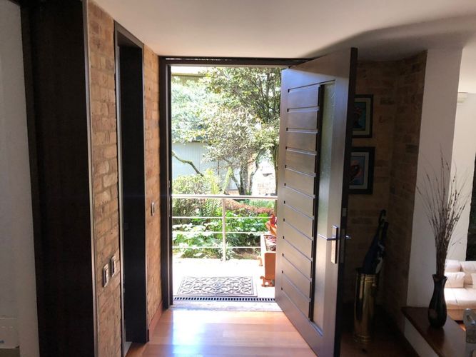 Casa de 5 alcobas en venta en Cerros De Suba, Bogotá, 586 m² · foto 19 de 23
