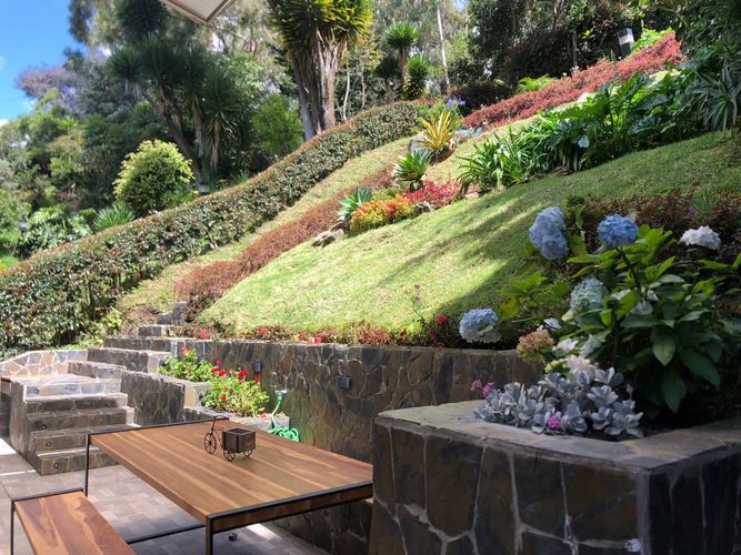 Casa de 5 alcobas en venta en Cerros De Suba, Bogotá, 586 m² · foto 20 de 23