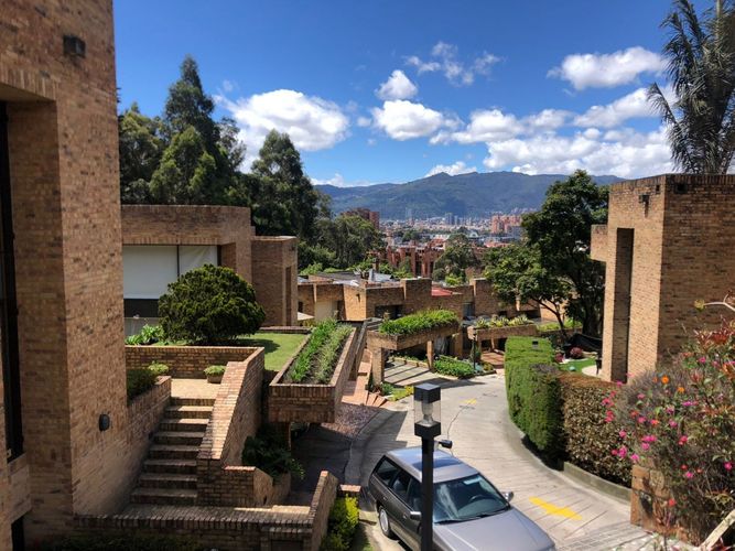 Casa de 5 alcobas en venta en Cerros De Suba, Bogotá, 586 m² · foto 23 de 23