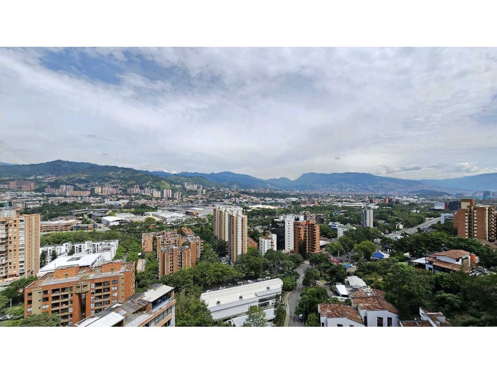 Apartamento en venta en Santa maria de los angeles, Medellín 2