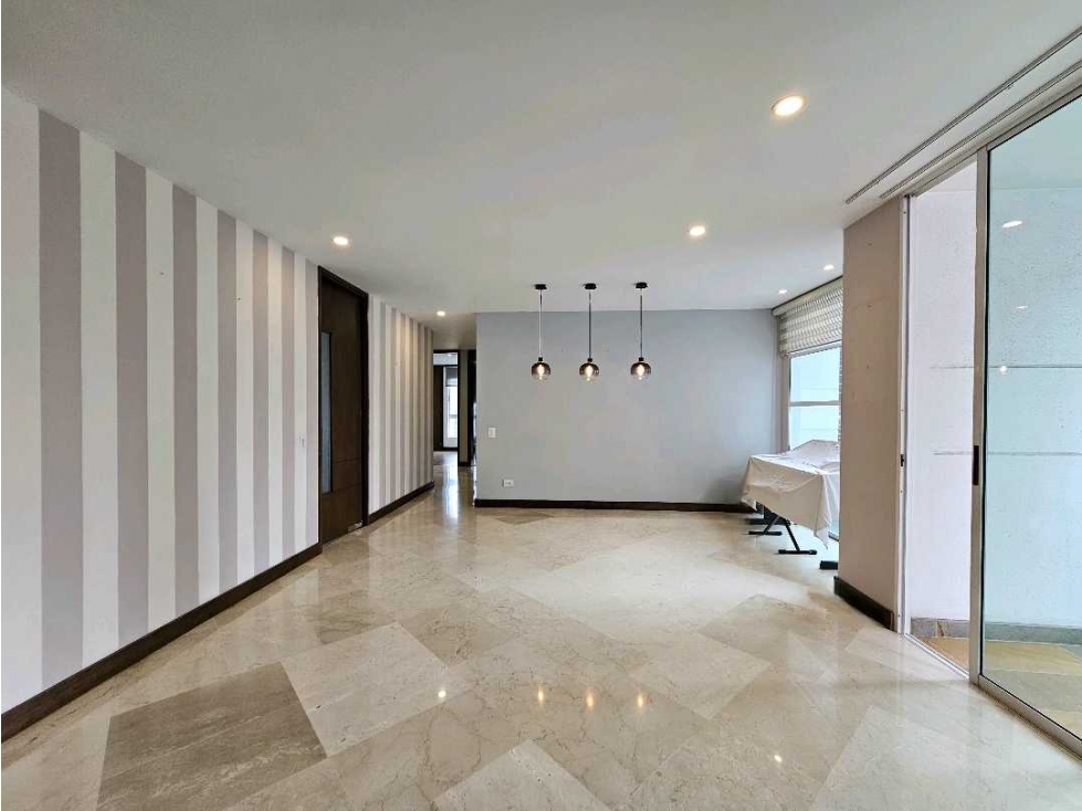Apartamento en venta en Santa maria de los angeles, Medellín 3