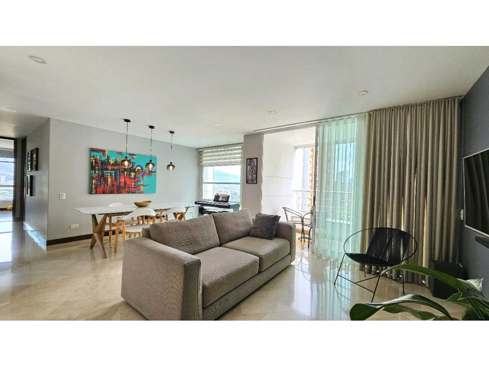 Apartamento en venta en Santa maria de los angeles, Medellín 5