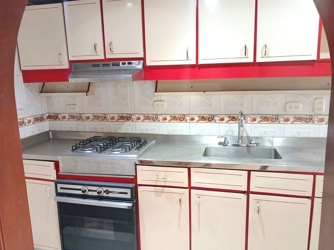 Apartamento en venta en Niza Norte, Bogotá · foto 23 de 24