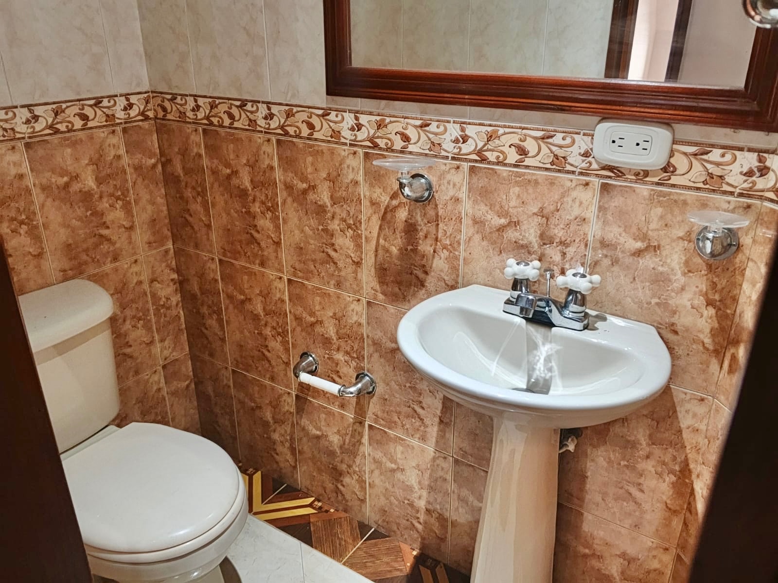 Apartamento en venta en Niza Norte, Bogotá · foto 18 de 24