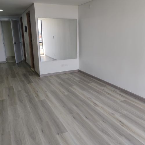Apartaestudio en venta en Santa Cecilia, Bogotá, 29 m² · foto 4 de 8