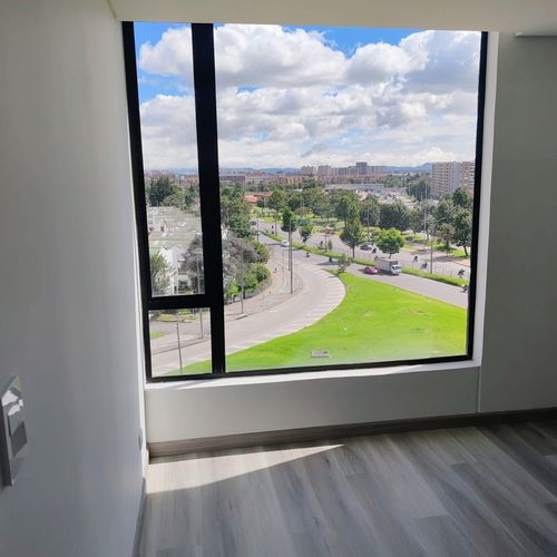 Apartaestudio en venta en Santa Cecilia, Bogotá, 29 m² · foto 7 de 8