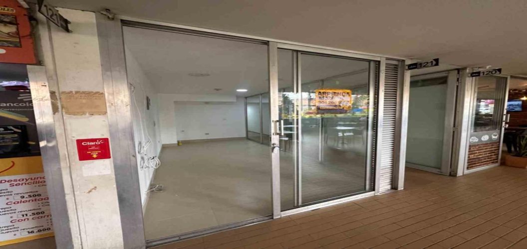 Local en arriendo en Niquia, Bello, 35 m² · foto 6 de 7