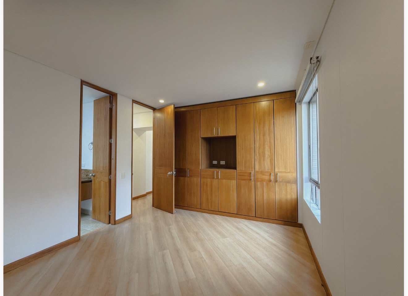 Apartamento en venta en Santa Barbara, Bogotá · foto 21 de 24