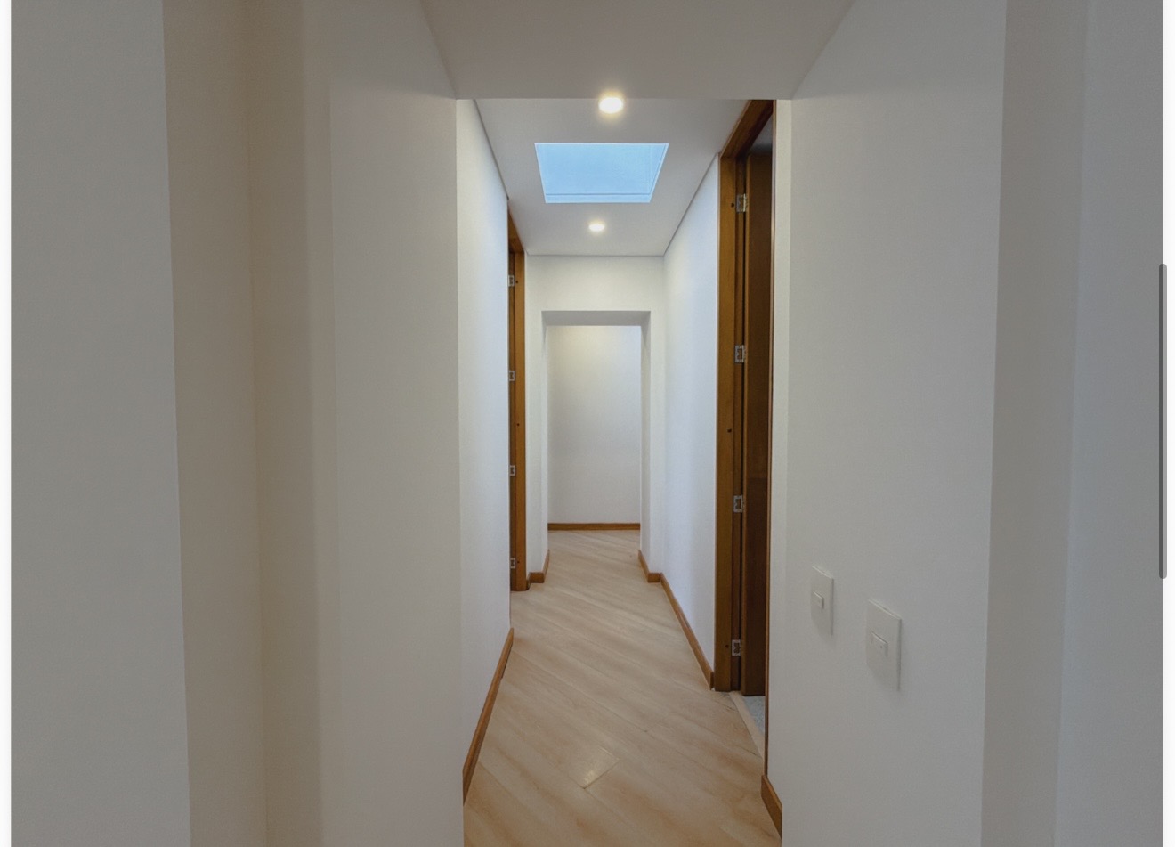 Apartamento en venta en Santa Barbara, Bogotá · foto 22 de 24