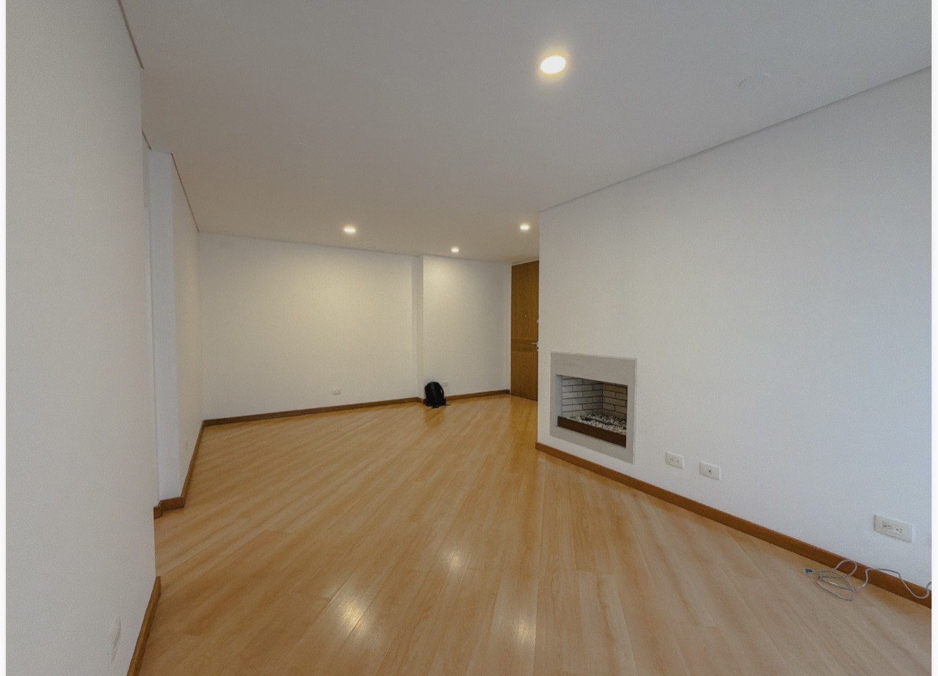 Apartamento en venta en Santa Barbara, Bogotá · foto 24 de 24