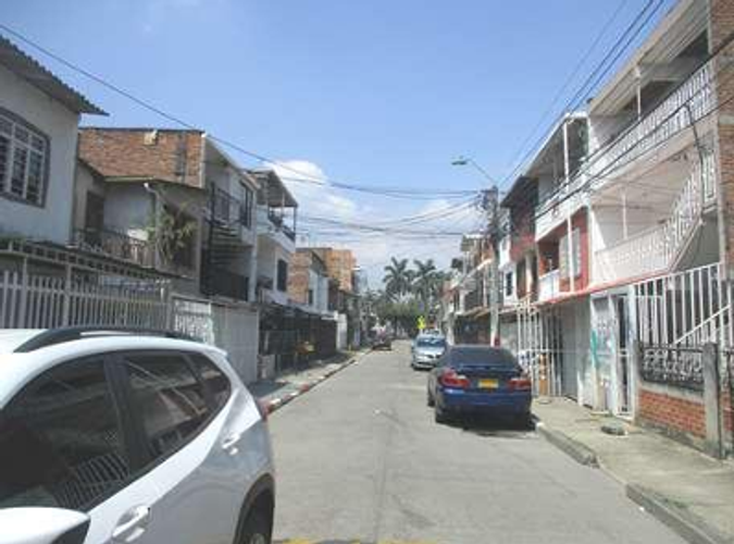 Edificio en venta en Metropolitano Del Norte, Cali, 345 m² · foto 2 de 12