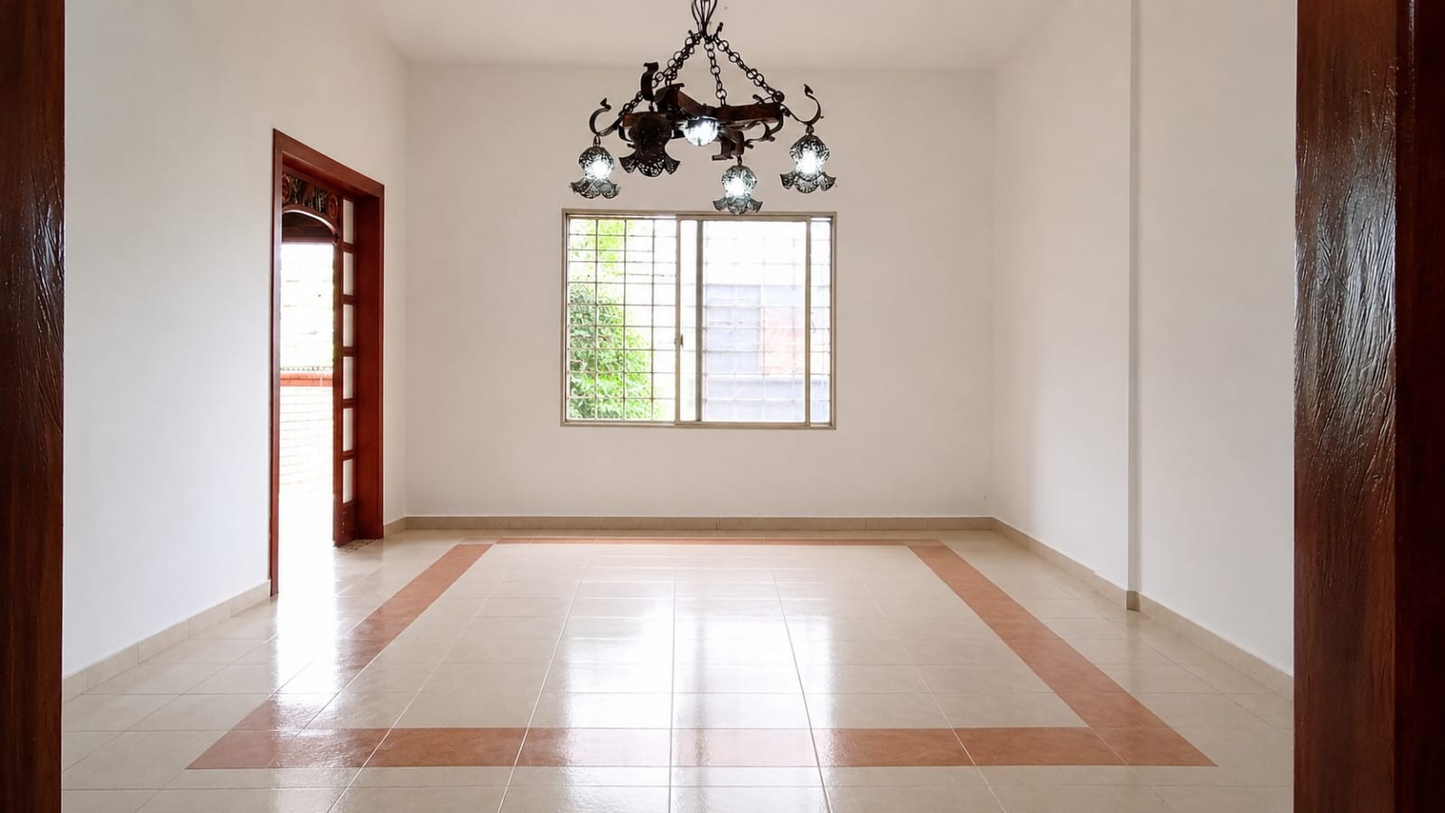 House for rent in Cristales, Cali