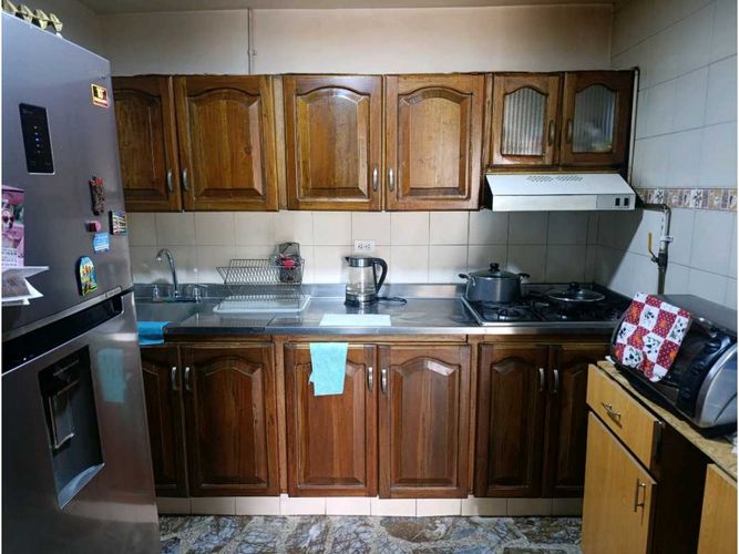 Apartamento de 3 alcobas en venta en Calasanz, Medellín, 101 m² · foto 2 de 11