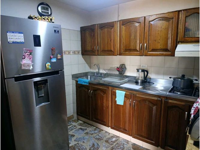 Apartamento de 3 alcobas en venta en Calasanz, Medellín, 101 m² · foto 3 de 11