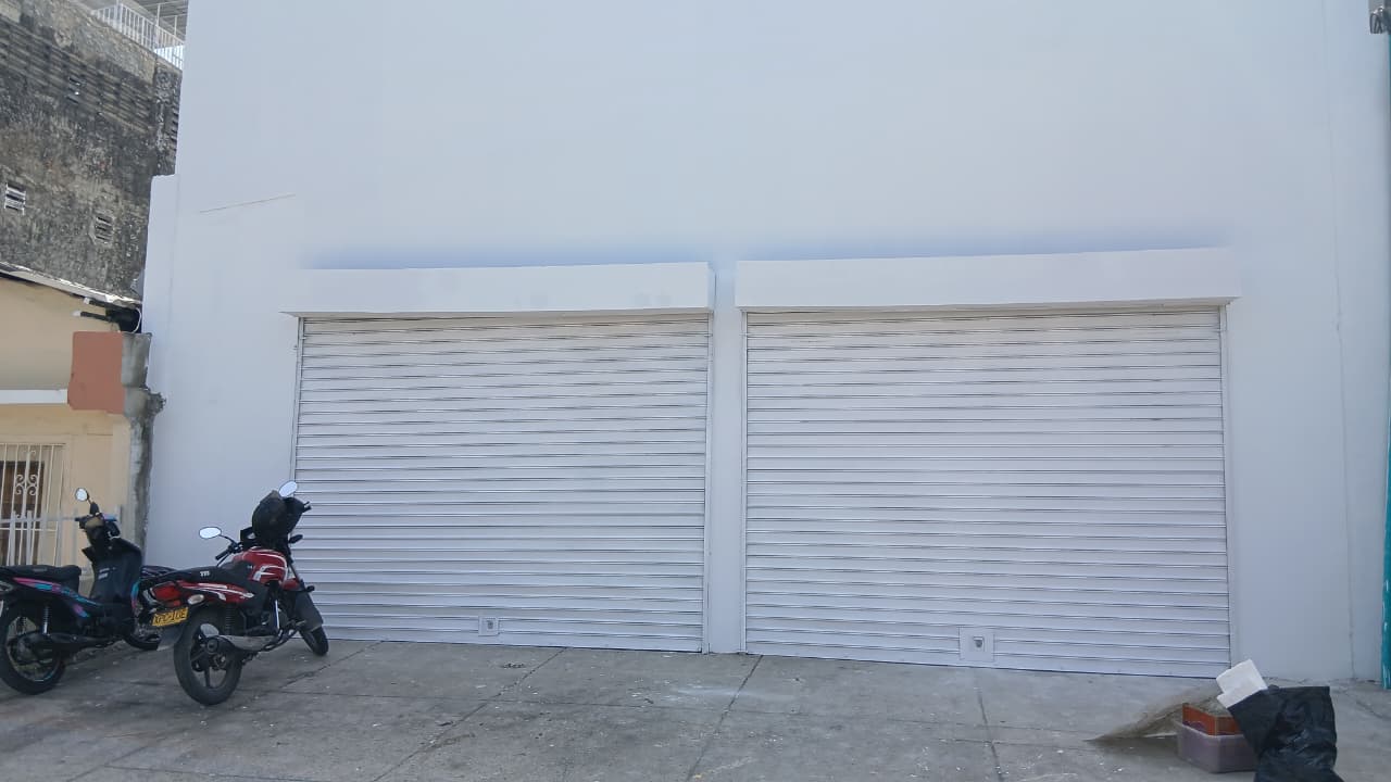 Local en Arriendo en El bosque, Cartagena