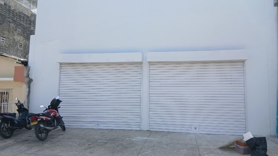 Local en arriendo en El Bosque, Cartagena, 280 m² · foto 2 de 7