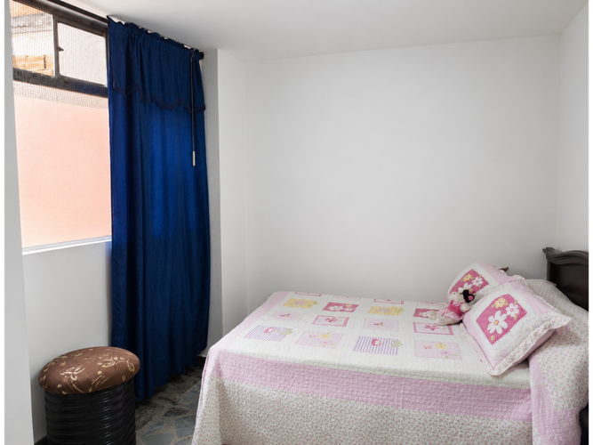 Apartamento de 3 alcobas en venta en Calasanz, Medellín, 101 m² · foto 10 de 11