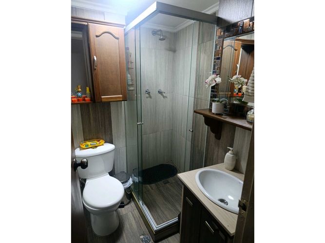 Apartamento de 3 alcobas en venta en Calasanz, Medellín, 101 m² · foto 11 de 11