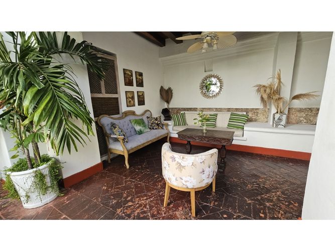 Casa de 4 alcobas en venta en Cartagena De Indias, Cartagena, 351 m² · foto 3 de 24