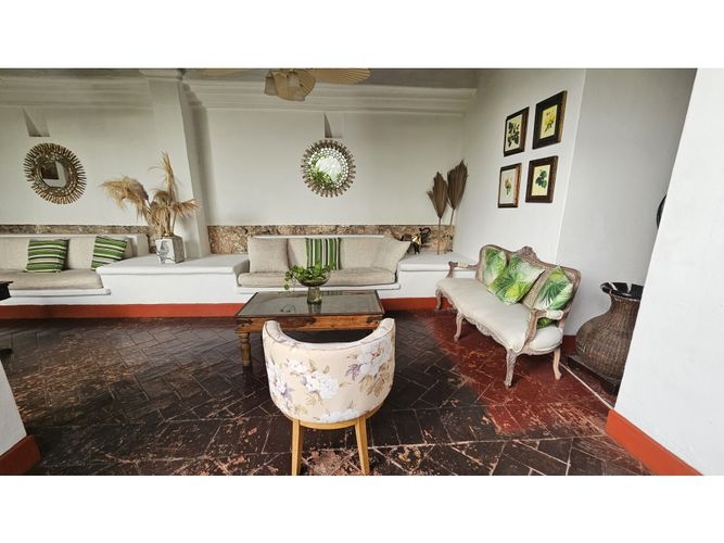 Casa de 4 alcobas en venta en Cartagena De Indias, Cartagena, 351 m² · foto 4 de 24