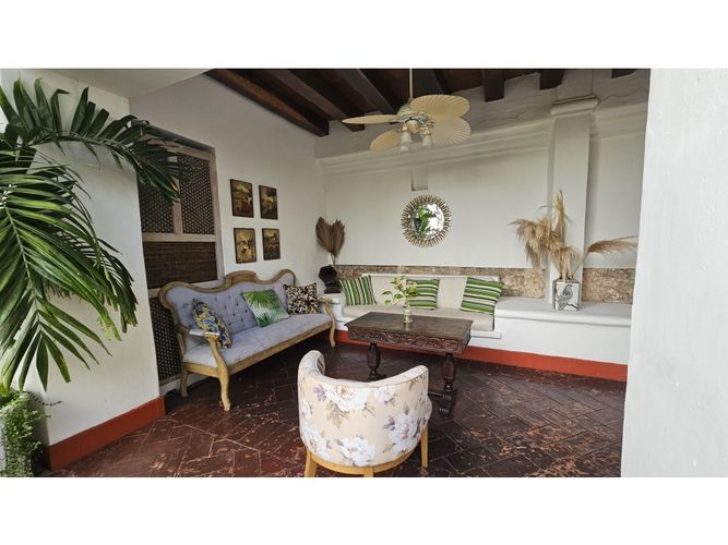 Casa de 4 alcobas en venta en Cartagena De Indias, Cartagena, 351 m² · foto 5 de 24