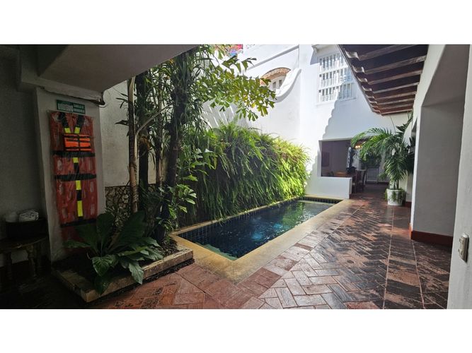 Casa de 4 alcobas en venta en Cartagena De Indias, Cartagena, 351 m² · foto 6 de 24
